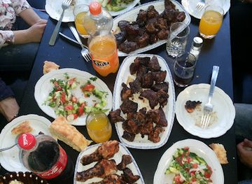 azerbaijan/mingachevir/restaurant/ay-isigi