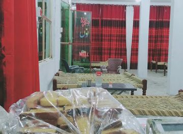 pakistan/hazara/restaurant/bab-e-hazara-restaurant