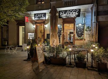 hungary/keszthely/restaurant/klassz-kultbisztro