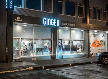 iceland/reykjavik/restaurant/ginger-restaurant
