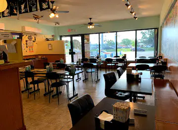 Arashi Japanese Resturant
