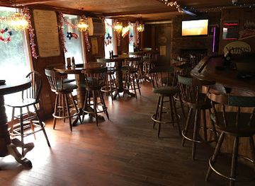 pennsylvania/ricketts-glen-state-park/restaurant/deer-oak-restaurant-and-lounge