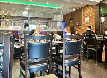 Mio Restaurant & Bar