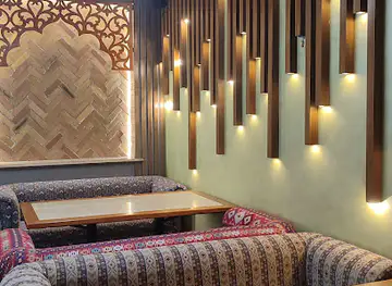 Tabit Resto - Chaykana