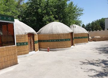 turkmenistan/ahal-region/restaurant/hezzet-restaurant