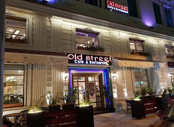 egypt/alexandria/el-mansheya/restaurant/old-street-cafe-and-restaurant