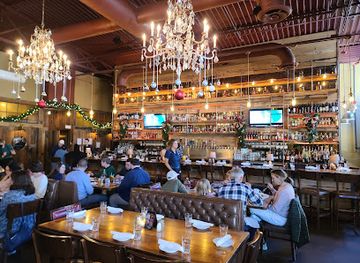 Carson's Food & Drink - On Main