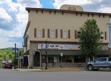 indiana/hoosier-national-forest/restaurant/el-compadre-mexican-restaurant