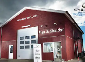 Danish Oyster Bar - Østersbar & Glyngøre Shellfish
