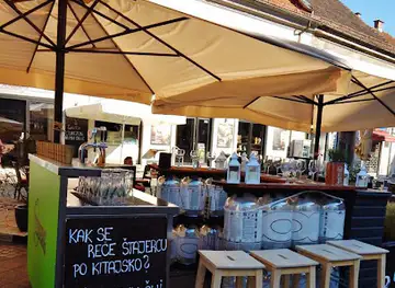 Pri Florjanu