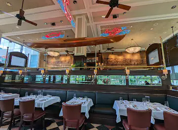 Hemenway's Restaurant