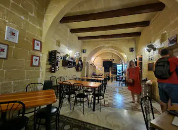 Gharb Rangers Bar & Restaurant