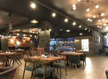 Boranı Restoran (Lənkəran Filialı)