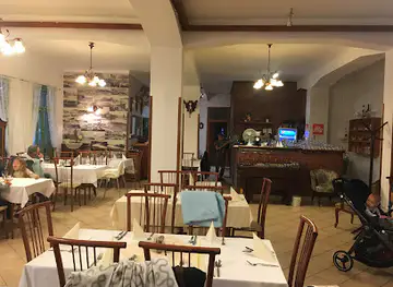 Restaurant Maros