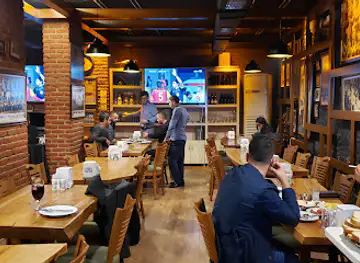 Kalamış Restoran