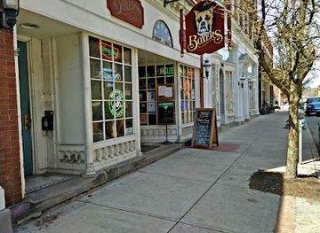 pennsylvania/juniata-river-valley/restaurant/boxer-s-cafe