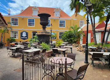 Restaurant & Café Gouverneur De Rouville