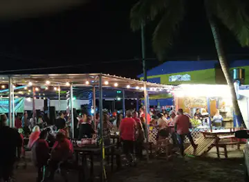 Al Son De Carol Bar & Restaurant