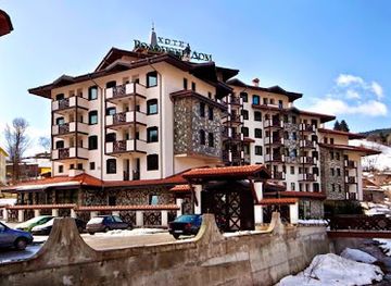 bulgaria/rhodope-mountains/restaurant/rodopski-dom