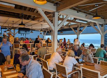 Coastal Orange Beach