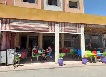 Café Restaurant Kawtar