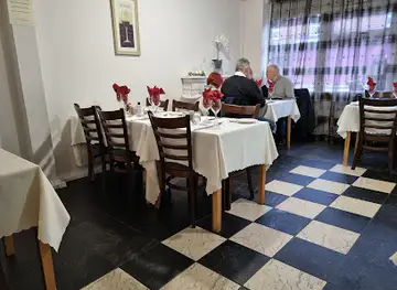 Ania Polish Restaurant