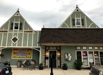 indiana/patoka-lake/restaurant/german-cafe