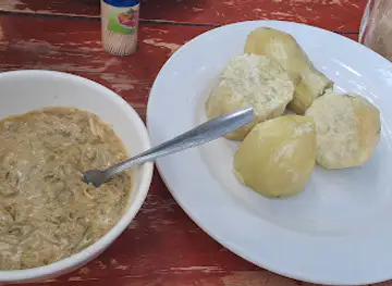 Golden Restaurant