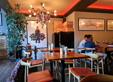 13% Wine Bistro @Telok Ayer