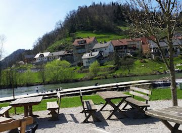 slovenia/skofja-loka/restaurant/paradise-bar