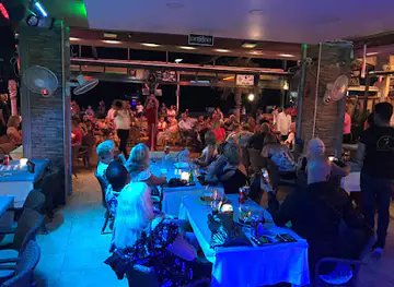 Pinocchio's Restaurant & Fun Pub