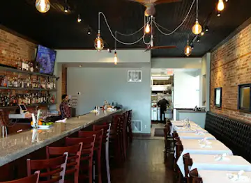 Butcher & Barrel Gastropub