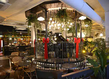 The Botanist Cardiff