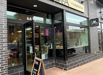 michigan/holland/restaurant/mezkla