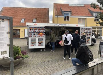 denmark/skagen/restaurant/lasses-polsevogn