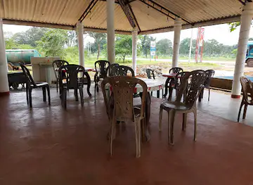 Mech Cafe
