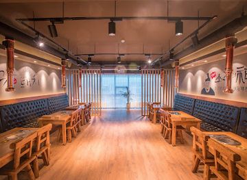 mongolia/bogd-khan-mountain/restaurant/dony-pork-restaurant