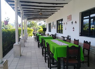 colombia/popayan/restaurant/recreation-center-the-eden-of-my-grandparents