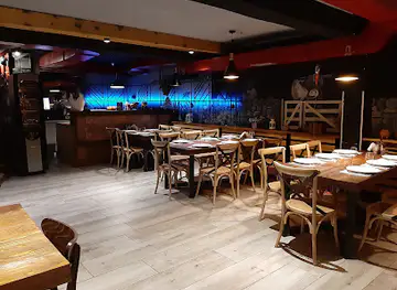 Taverna Vasili