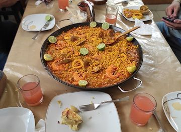 bolivia/cochabamba/restaurant/el-cortijo-y-ole