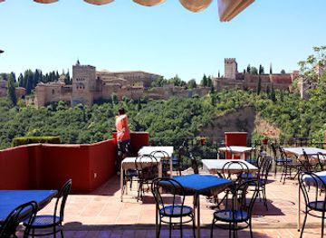 spain/granada/albaicin/restaurant/carmen-mirador-de-aixa