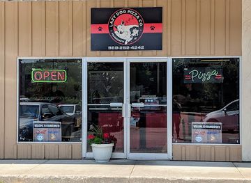 michigan/frankenmuth/restaurant/lazy-dog-pizza
