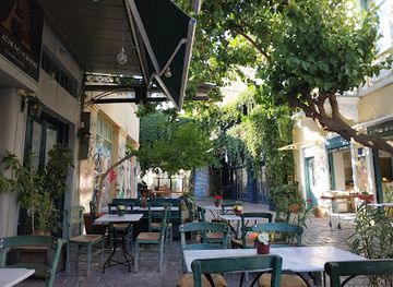greece/athens/monastiraki/restaurant/dipylo-restaurant