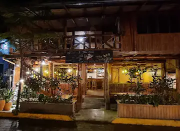 La Mecha Ristorante