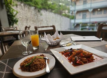 haiti/petionville/restaurant/kinam-restaurant