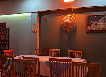The Regal Restaurant