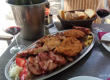 Restaurant Merak