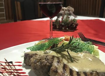 slovakia/trnava/restaurant/restauracia-imperia