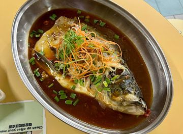 singapore/chinatown/restaurant/huan-xi-canton-cuisine