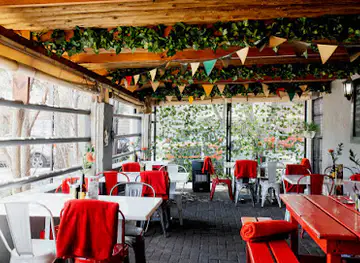 Bella Casa Restaurant